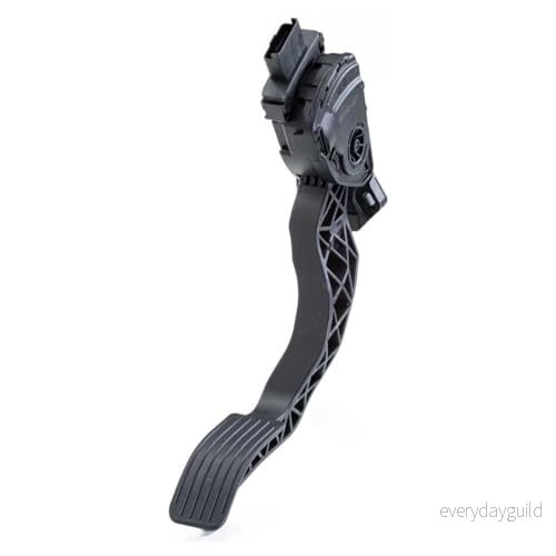 Sensor, gaspedalläge HELLA 6PV 009 949 821 4082300675962