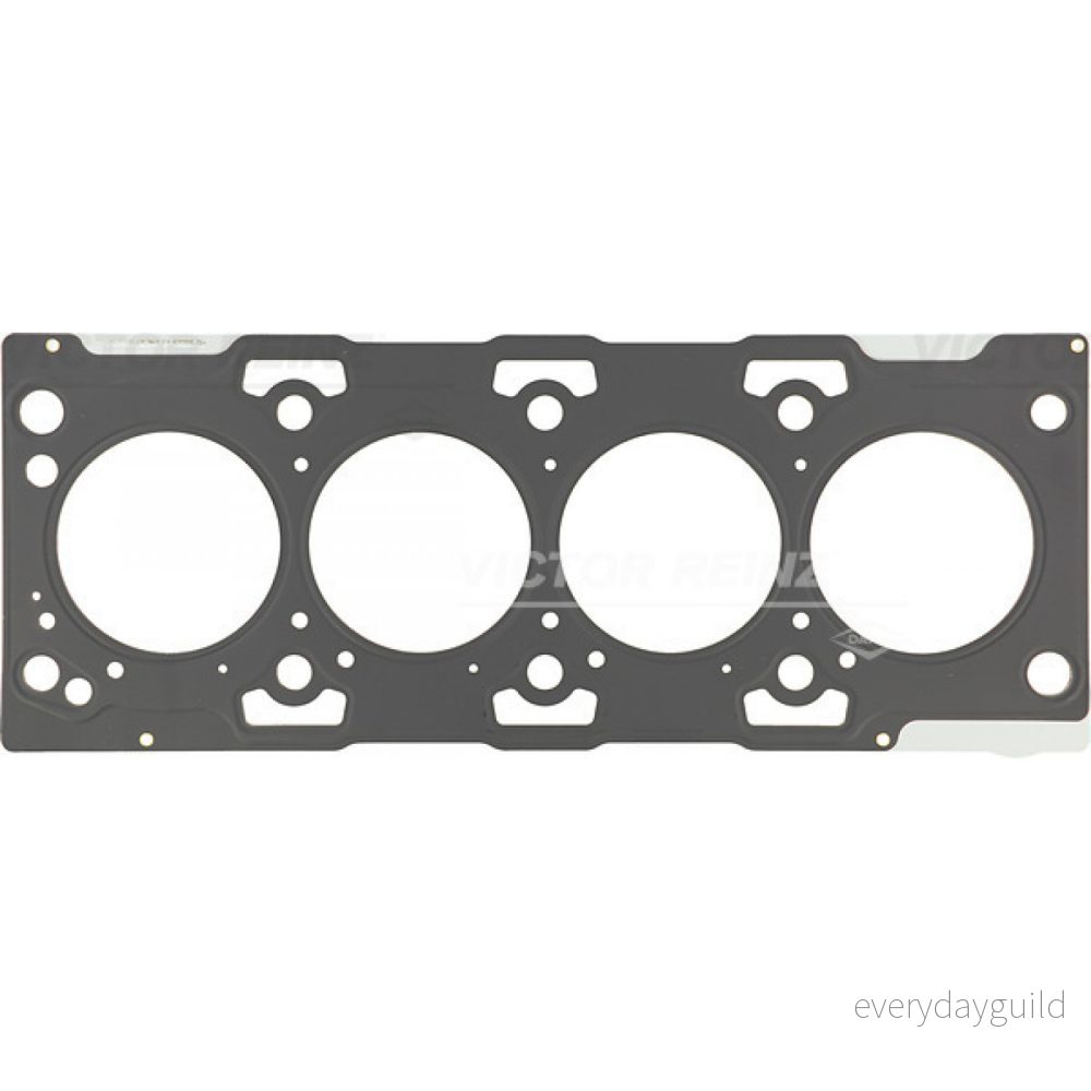 REINZ 61 53395 00 Joint de Culasse 1,1 84 d'étanchéité pour couches métal HYUNDAI: Tucson, Santa Fe I, KIA: CARENS 3, Sportage II, 2 4026634331934