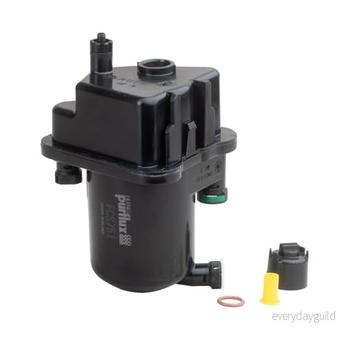 Purflux Bränslefilter FCS751 Renault Clio Modus 3286064232596