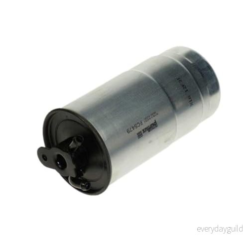PURFLUX FCS479 Filtre à Carburant Cartouche filtrante BMW: 5 Berline, X5, Touring, LAND ROVER: Range Rover 3, OPEL: Omega B Caravan 3286064047237
