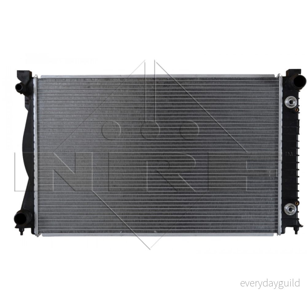 Kylare, motorkylning Nrf 58360 8718042088185