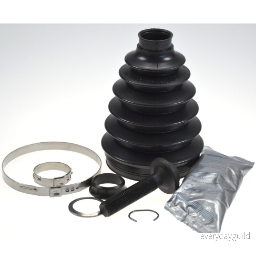 LÖBRO 302322 Soufflet De Cardan 144,00 ETP (élastomère thermoplastique) avec vis VOLKSWAGEN: TRANSPORTER 4, 4 Bus, Sharan I 4019064124467