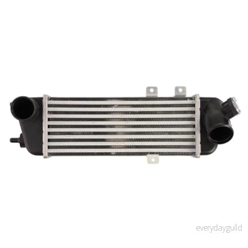 Nissens 96562 Laddluftkylare