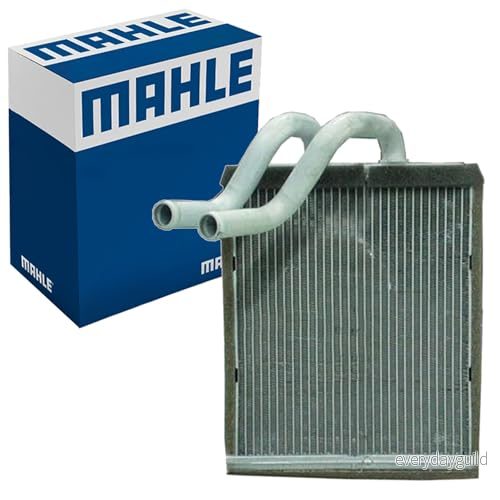 MAHLE ORIGINAL AH 179 000P Radiateur De Chauffage KIA: SORENTO 1 4057635046763
