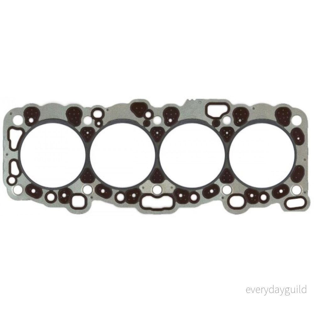 Packning, topplock ELRING 864.200 4041248057759