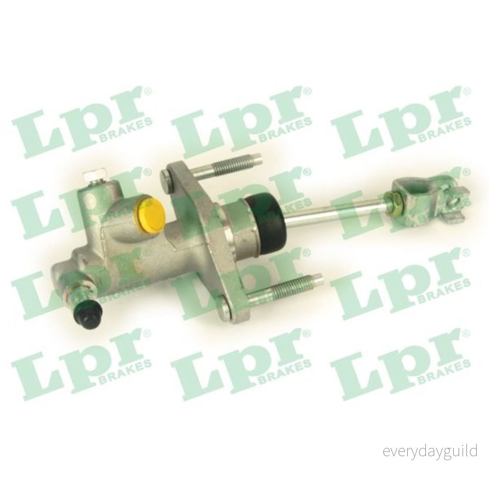 Givarcylinder, koppling LPR 2560 8032532027479
