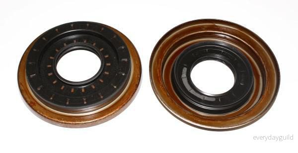 Elring Packbox differential 906.050 4041248548424