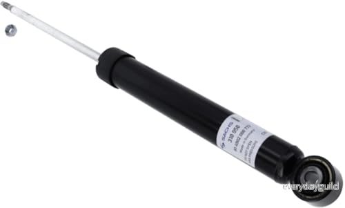 Sachs Stötdämpare 310 950 - SEAT, Skoda, VW 4013872473106