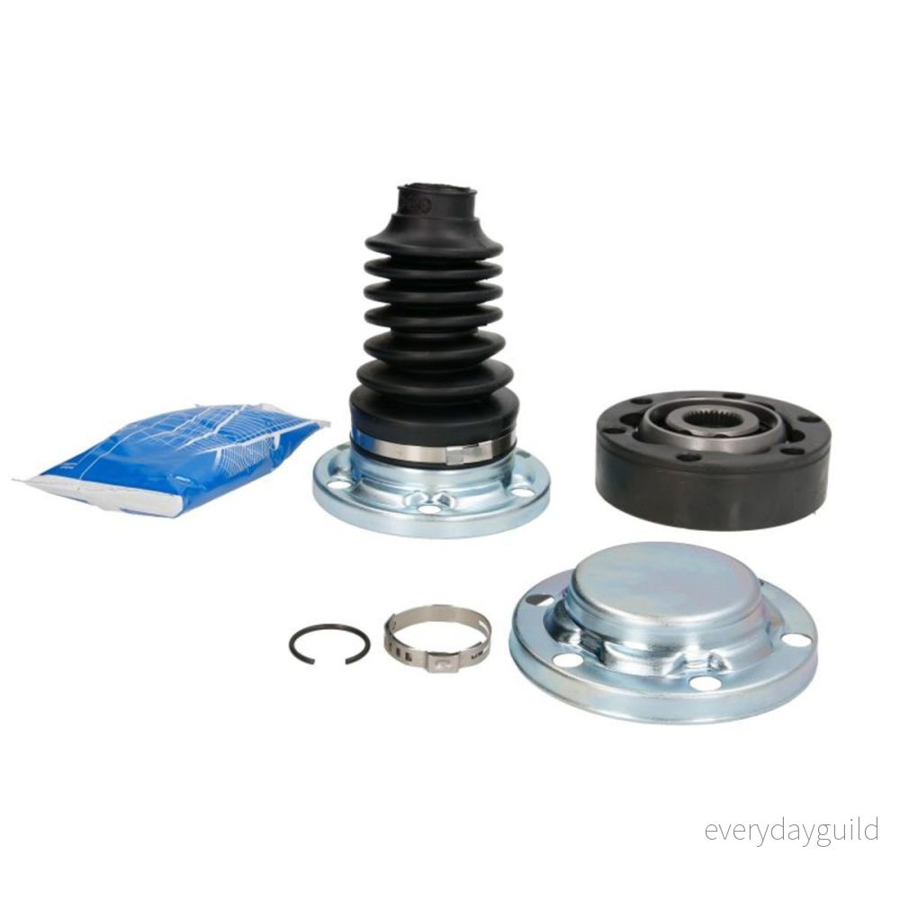 Ledsats, drivaxel SKF VKJA 3058 7316577585011
