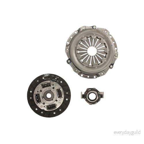VALEO Kopplingssats - 006803