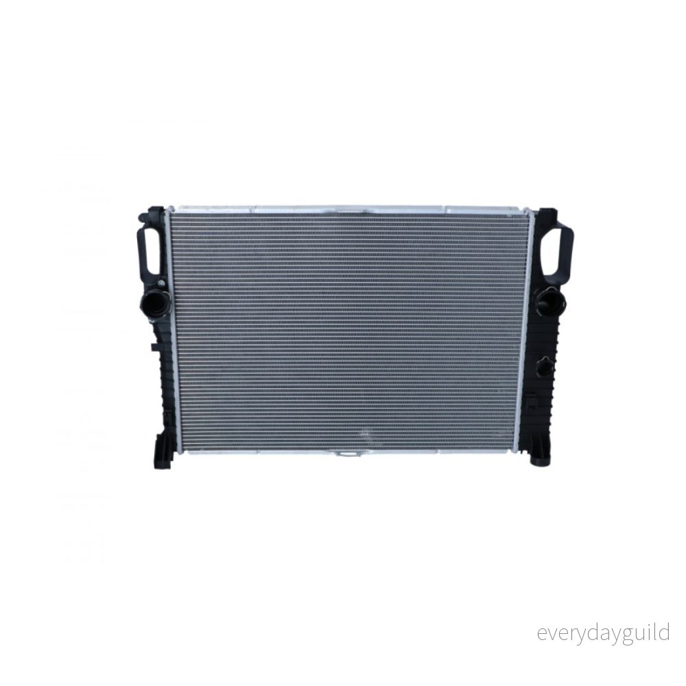 Kylare, motorkylning Nrf 53829 8718042077950