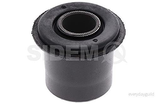 SIDEM 885601 Silent Bloc De Triangle Essieu avant supérieur Support métal caoutchouc barre oscillant transversal OPEL: Frontera B SUV 5413978155262