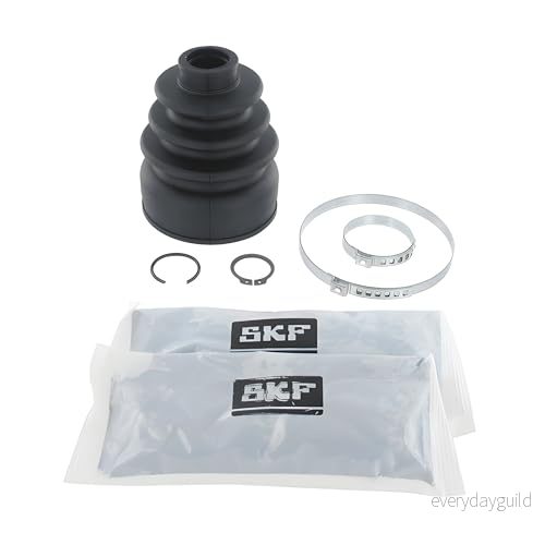 SKF VKJP 8336 Damasksats, Drivaxel 7316575682651