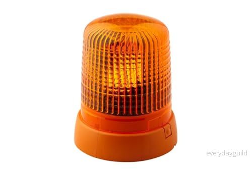 HELLA Varningsfyr 2RL 008 061-111 4082300144802