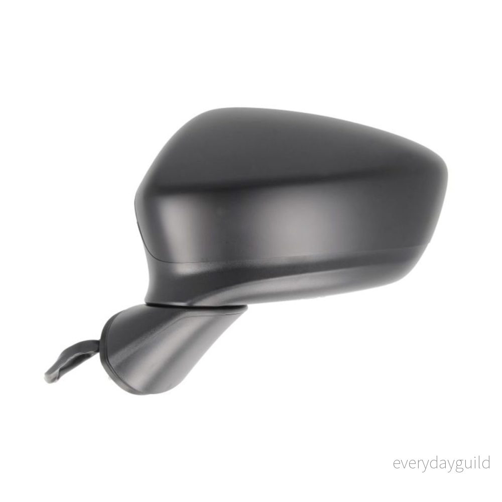 Rétroviseur extérieur Alkar 9039665 gauche avec couche d'apprêt électrique chauffant, asphérique pour véhicules direction à MAZDA: CX 5 I 8424445193332