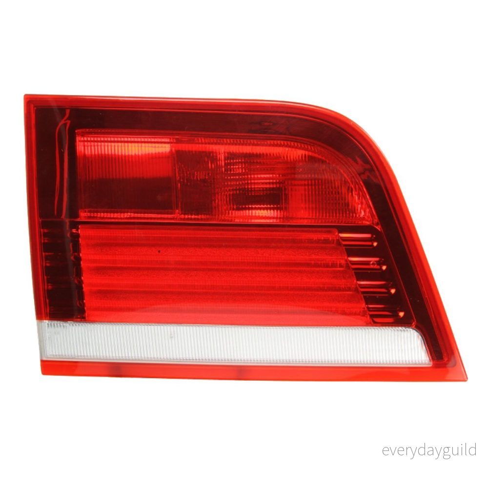 VAN WEZEL 0687934 Feu arrière droit Partie intérieure sans porte lampe BMW: X5 5410909486303