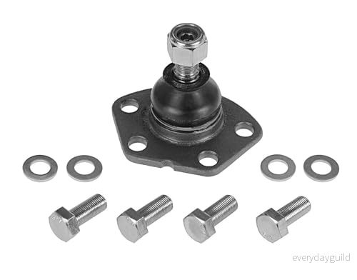 Meyle Stöd-styrstag 40-16 010 0004/HD 4040074544563