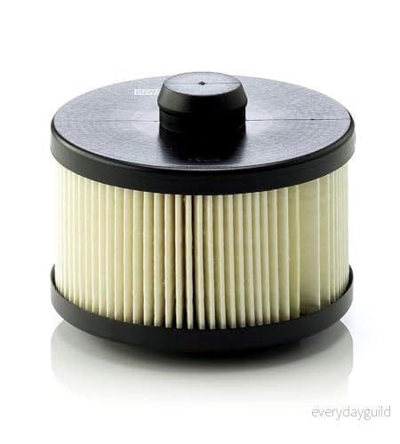 MANN-FILTER Bränslefilter PU 10 001 x 4011558017576