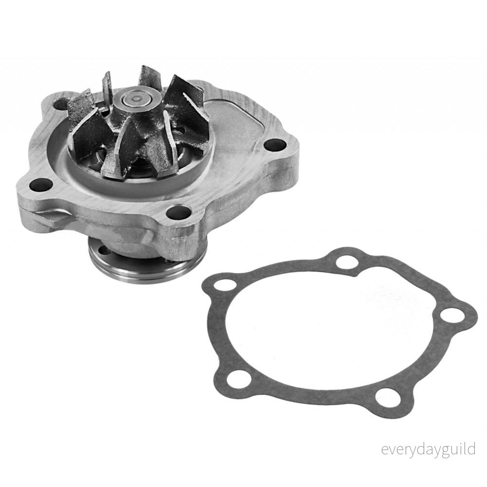 MEYLE 33 13 220 0004 Pompe à eau avec joint d'étanchéite ORIGINAL Quality SUZUKI: SWIFT 3, Jimny SUV, Grand Vitara 2 SUV 4040074623961