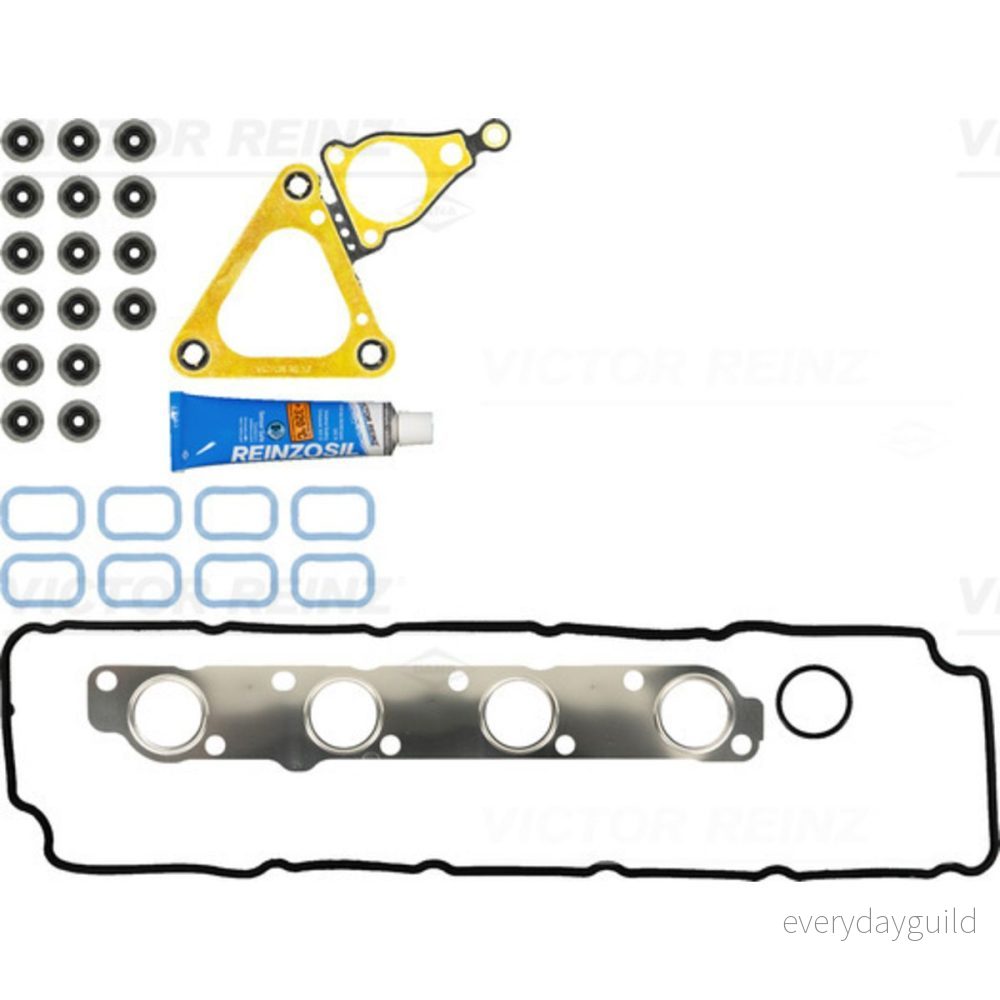 Packningssats, topplock VICTOR REINZ 02 33758 05 4026634454640
