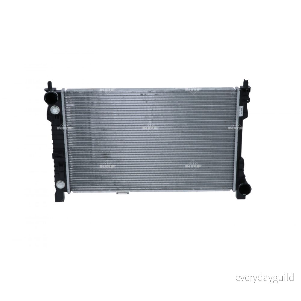Kylare, motorkylning Nrf 55310 8718042039415