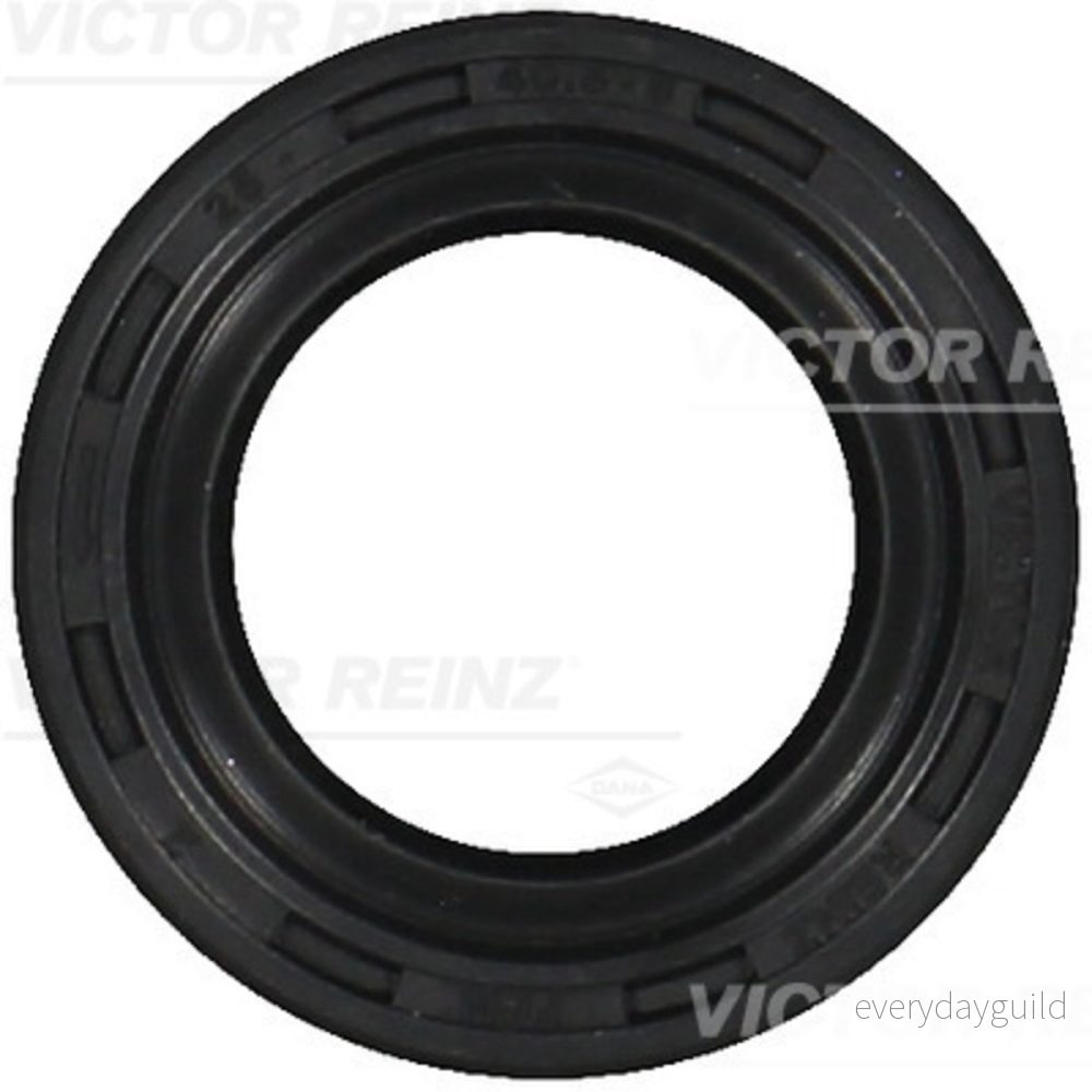 REINZ 81 10579 00 Joint d'Arbre avec douille de montage FORD: C Max 2, Transit Connect V408 Van, Grand 4026635194989