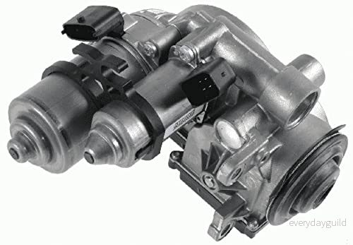 Sachs Växelväljarenhet 3981 000 090 4013872723409
