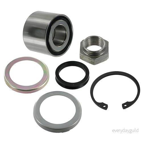 SKF Hjullagerssats VKBA 961 7316575794453
