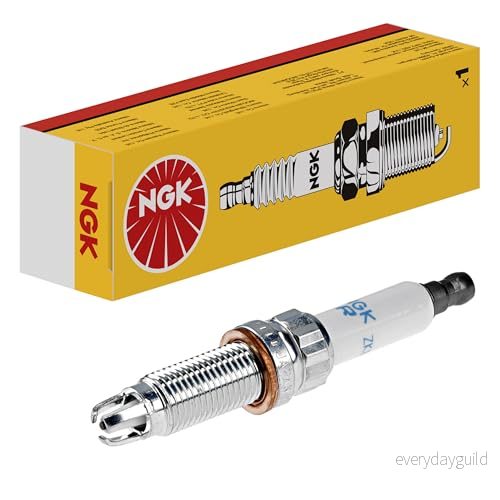 NGK Tändstift 91785 87295917855