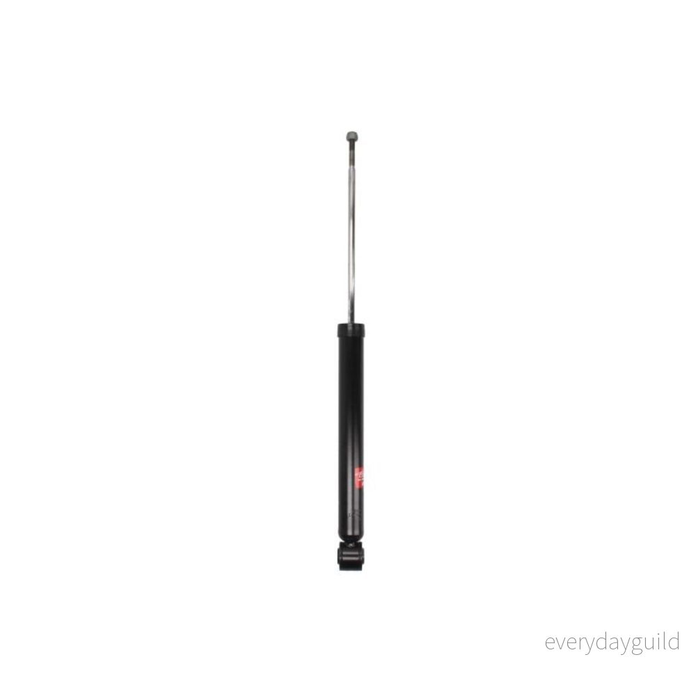 KYB 343836 stötdämpare stötdämparsats, stötdämpare, bak 4909500941164