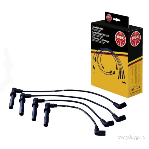 Tändkabelsats NGK 7306 87295073063
