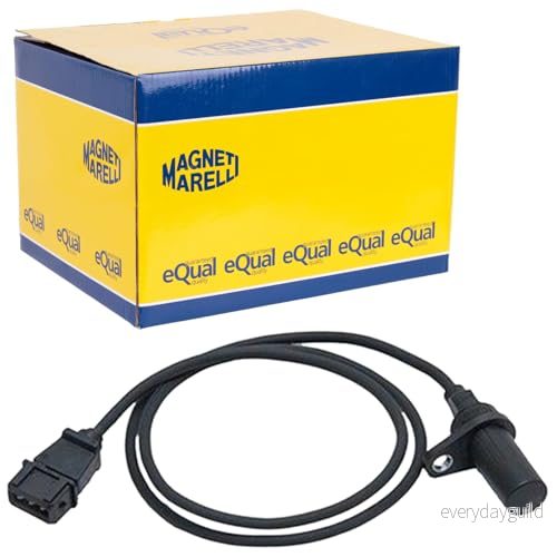 MAGNETI MARELLI 111040211106 Palpeur de régime, gestion moteur FIAT: Panda II 5 portes