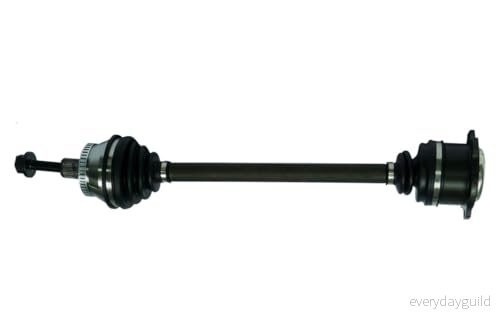 SKF Drivaxel VKJC 4879 7316574557158