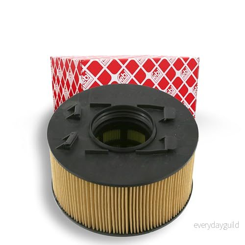 Luftfilter FEBI BILSTEIN 27035 4027816270355
