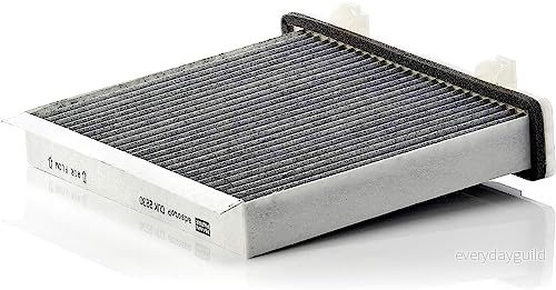 MANN-FILTER Kupéfilter CUK 2230 4011558409807
