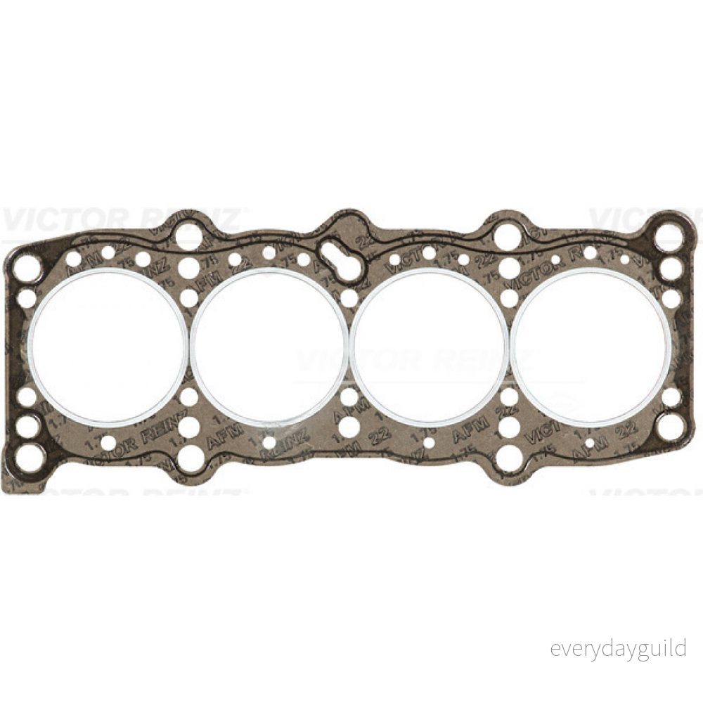 REINZ 61 35575 10 Joint De Culasse 72 FIAT: Punto II 3/5 portes, I Idea, LANCIA: Y, Ypsilon 4026635026938