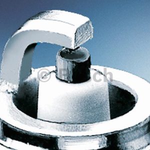Bosch Tändstift 0 242 240 576 3165141195705