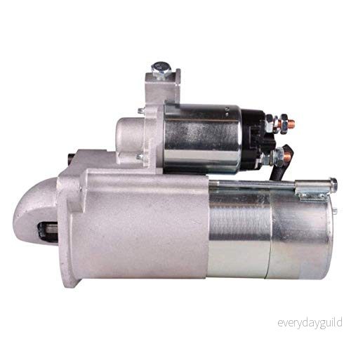 Startmotor Hella 8EA 012 527 651 4082300500660