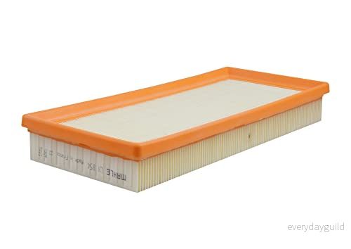 MAHLE TX 181 95D Termostat för kylvätska 4009026957776