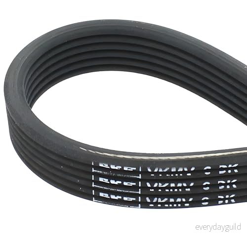 SKF VKMV 6DK1188 Courroie Poly V 1188 6 VOLKSWAGEN: Polo III 3/5 portes, Lupo / 3L, SEAT: Arosa 7316573390398