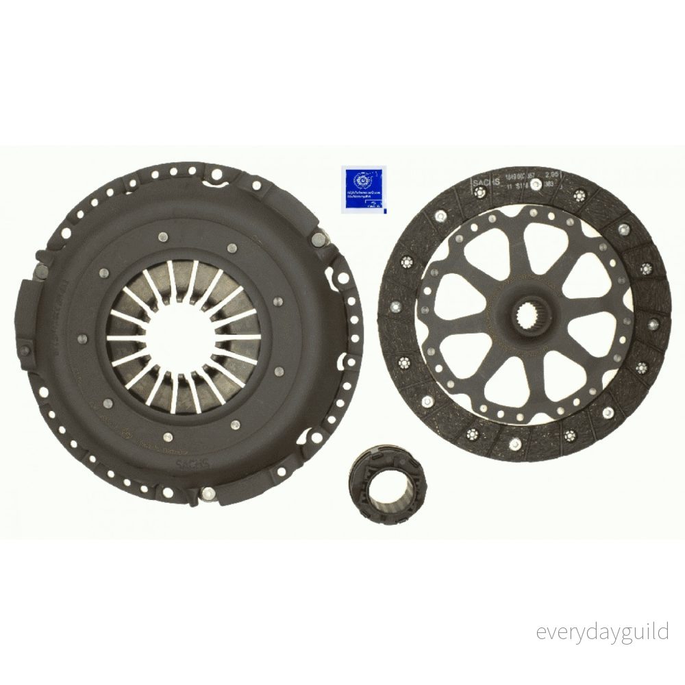 SACHS Kopplingssats 3000 830 601