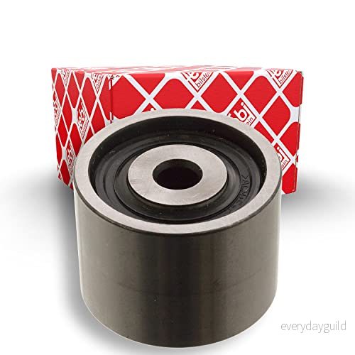 Styrrulle, kuggrem Febi bilstein 103622 4054224036228