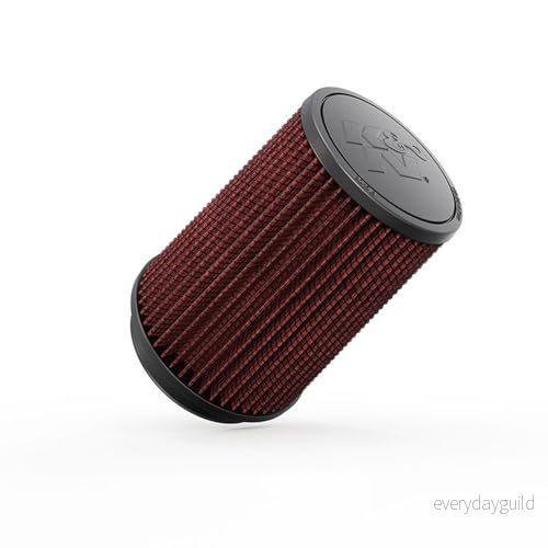 K&N RU-2590 Sportluftfilter 24844032195