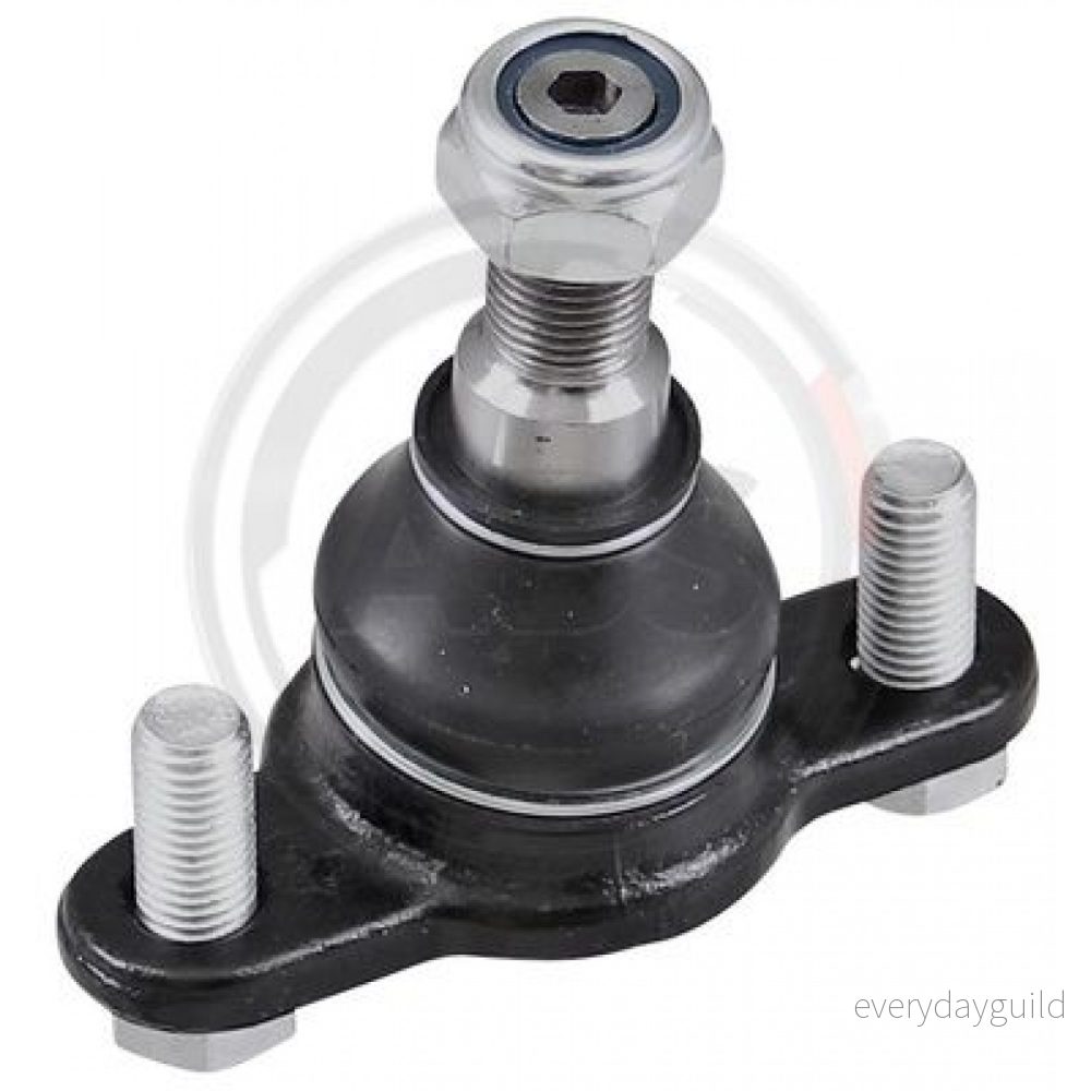A.B.S. 220330 Rotule de suspension 20,3 41,6 VOLKSWAGEN: Transporter 4 Bus, 8717109319057