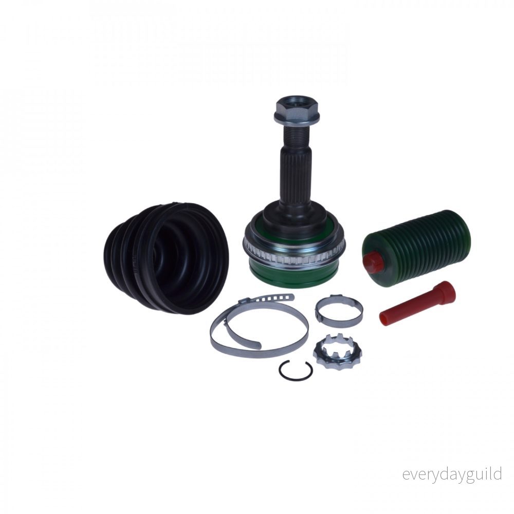 Ledsats, drivaxel Blue print ADT38989 5050063232615