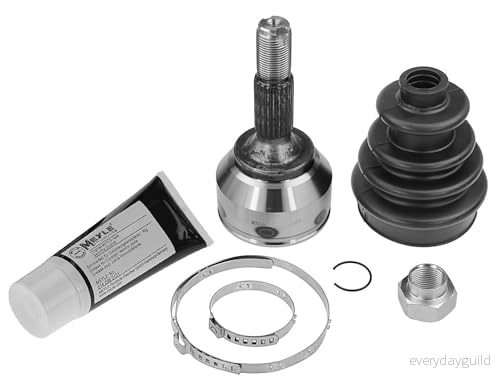 Ledsats, drivaxel Meyle 40 14 498 0025 4040074021323