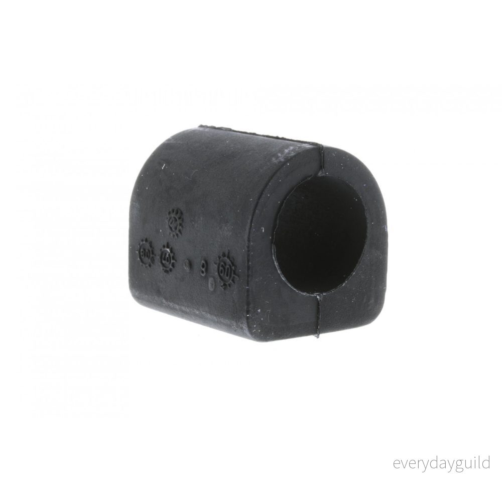 VAICO V30 7532 Silent Bloc De Barre Stabilisatrice des deux côtés du pont arrière Support en caoutchouc Qualité originale 4046001376603