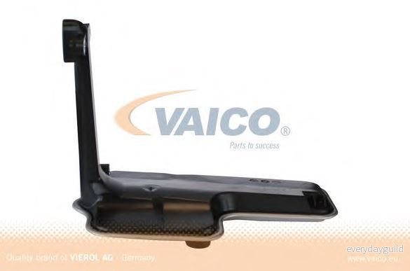 Vaico V10-3022 Hydraulikfilter för Automatväxel Audi A4/A5/A6/A7 4046001611650