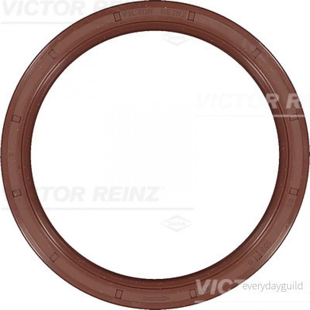 REINZ 81 54098 00 Joint Spi De Vilebrequin FPM (caoutchouc fluoré) HYUNDAI: SANTA FE 2, ix35, Tucson, DODGE: Caliber, Avenger Berline, Journey MPV 4026635024439