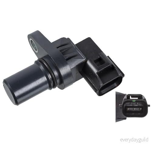 Blue Print ADM57209 Sensor, kamaxelposition Mazda 5050063061307